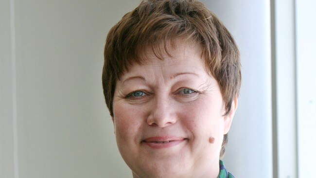 Jelena Porsanger (Foto: preassagovva) Jelena Porsanger (Foto: preassagovva)