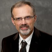 Agronom Tony Vyn, Purdue-universitetet, USA (Foto: Purdue-universitetet) Agronom Tony Vyn, Purdue-universitetet, USA (Foto: Purdue-universitetet)