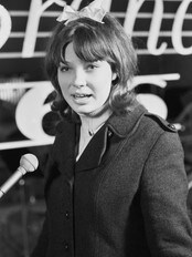 Åse Kleveland i 1966 (Foto: NTB/Scanpix) Åse Kleveland i 1966 (Foto: NTB/Scanpix)