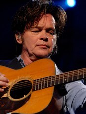John Mellencamp (Foto: KYLE ERICSON/Scanpix/AP) John Mellencamp (Foto: KYLE ERICSON/Scanpix/AP)