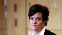 Øygard (Foto: Reidar Gregersen/NRK)