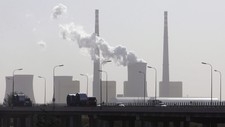 CO2 (Foto: FREDERIC J. BROWN/AFP)