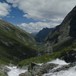 Ved Aursjøhytta