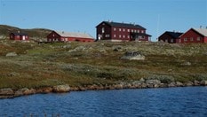 Fagerheim Fjellstugu