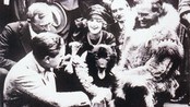 Balto - helten fra Alaska (NRK)