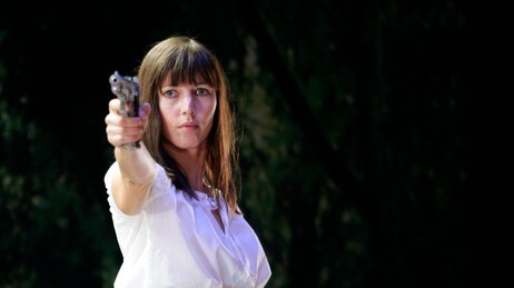 Hedda Gabler (Foto: Cornelius Poppe //Scanpix) Hedda Gabler (Foto: Cornelius Poppe //Scanpix)