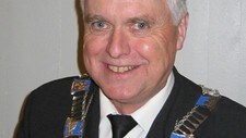 Nils R. Sandal