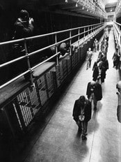 Alcatraz At Night (Ap) Alcatraz At Night (Ap)