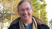 Øystein Bjørdal (NRK) Øystein Bjørdal (NRK)