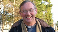 Øystein Bjørdal (NRK) Øystein Bjørdal (NRK)