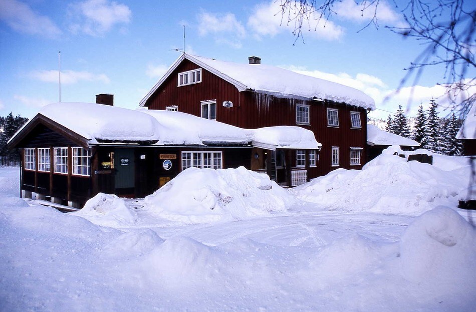 Eiksetra