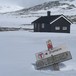 Reinheim i Skropledalen, Dovrefjell. Mai 2006