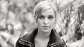 Kjersti Annesdatter Skomsvoll - Forteller om den vanskelige andreboka. Intervjuer: Leif Ekle (Del 3)