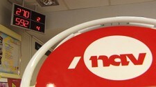 Video Nav avslører trygdesvindel  (Foto: Nyhetsspiller)