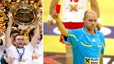 Kristiansen (Foto: Scanpix)