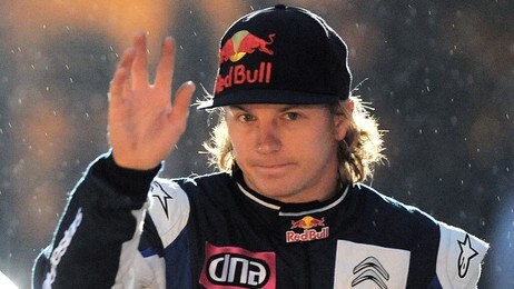 Kimi Raikkonen (Foto: PATRICK HERTZOG/Afp) Kimi Raikkonen (Foto: PATRICK HERTZOG/Afp)