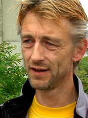 Ivar Andreassen (Foto: Kari Skeie/NRK)
