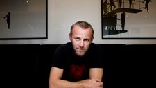 Jo Nesbø (Foto: Berit Roald/Scanpix) Jo Nesbø (Foto: Berit Roald/Scanpix)