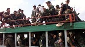 Farc-geriljasoldater Farc-geriljasoldater