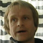 Jon Aars, Isbjørnforsker, Norsk Polarinsitutt (NRK) Jon Aars, Isbjørnforsker, Norsk Polarinsitutt (NRK)