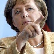 Angela Merkel (Foto: MICHAEL SOHN/AP)