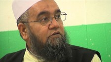 Nabi Ghulam  (Foto: NRK)