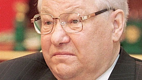 Boris Jeltsin (Foto: ITAR-TASS/AP) Boris Jeltsin (Foto: ITAR-TASS/AP)