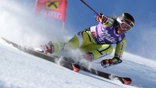 Lotte Smiseth Sejersted (Foto: ALESSANSDRO TROVATI/Ap)