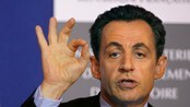 Nicolas Sarkozy