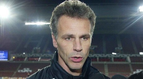 Rune Bratseth (Foto: Gorm Kallestad/Scanpix)