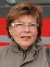 Karin Kvalø (Foto: Privat)