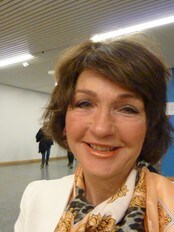 Jorunn Sundgot-Borgen (Foto: Sunniva Bærug/NRK) Jorunn Sundgot-Borgen (Foto: Sunniva Bærug/NRK)