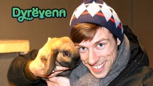 Dyrevenn 29.02.2012