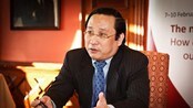 Direktør Victor Zhikai Gao