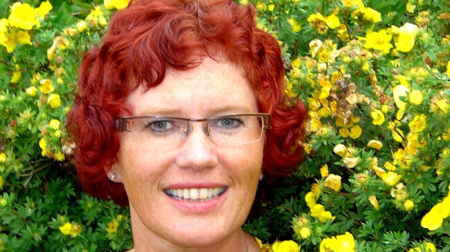 Karin Søraunet (Foto: Privat) Karin Søraunet (Foto: Privat)