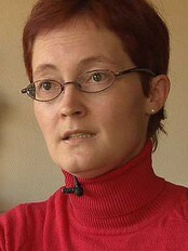 Ida Vikaune (NRK) Ida Vikaune (NRK)