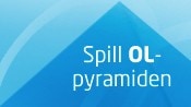 Spill OL-pyramiden Spill OL-pyramiden