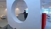 Designmøbel (Foto: Alf-Jørgen Tyssing/NRK)
