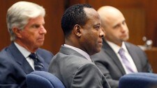 Dr. Conrad Murray (Foto: MARIO ANZUONI/Reuters) Dr. Conrad Murray (Foto: MARIO ANZUONI/Reuters)
