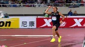 Andreas Thorkildsen
