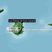 Gran Canaria (NRK)