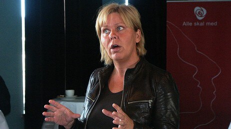 Anita Orlund