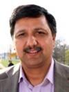 Khalid Mahmood (Foto: Arbeiderpartiet)