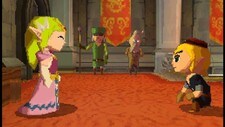 The Legend of Zelda: Spirit Tracks (Nintendo)