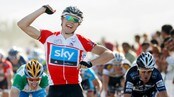 Boasson Hagen jubler over etappeseier i Tour of Oman