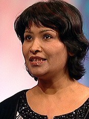 Raheela Chaudhry (NRK) Raheela Chaudhry (NRK)