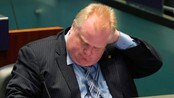 Rob Ford (Foto: MARK BLINCH/Reuters) Rob Ford (Foto: MARK BLINCH/Reuters)