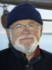 Ingvar Johnsen, Redningselskapet (Foto: Redningsselskapet) Ingvar Johnsen, Redningselskapet (Foto: Redningsselskapet)