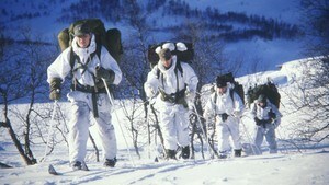 Heltene fra Telemark