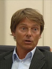Arvid Stokke (NRK) Arvid Stokke (NRK)